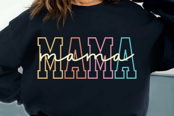 Download Mama Png for Mothers Day Gift - Gift Collection
