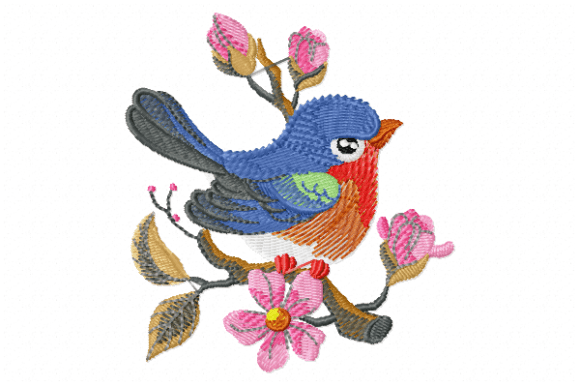 Download Cute Bird - Cute Collection