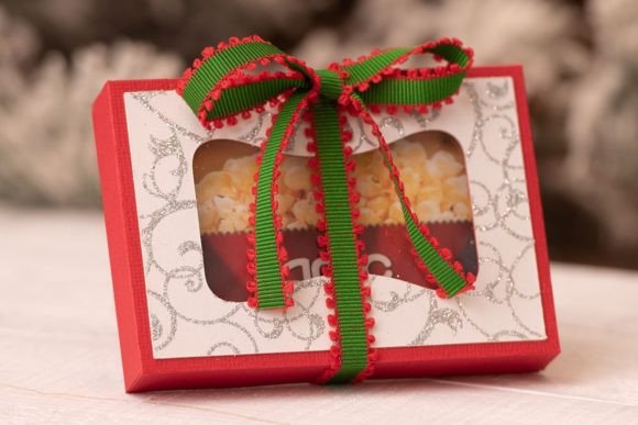 Download Gift Card Box - Gift Collection