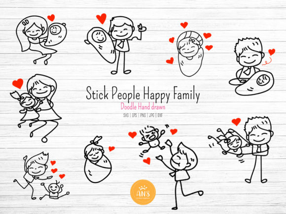 Download Gift for Mom SVG. Mother’s Day Clipart. - Gift Collection
