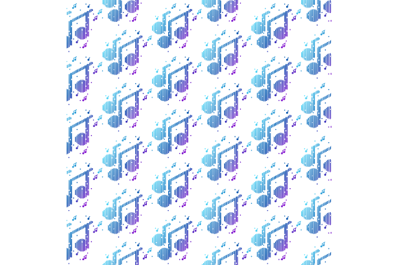 Download Tone Music Pattern Design Conceptual - Conceptual Collection